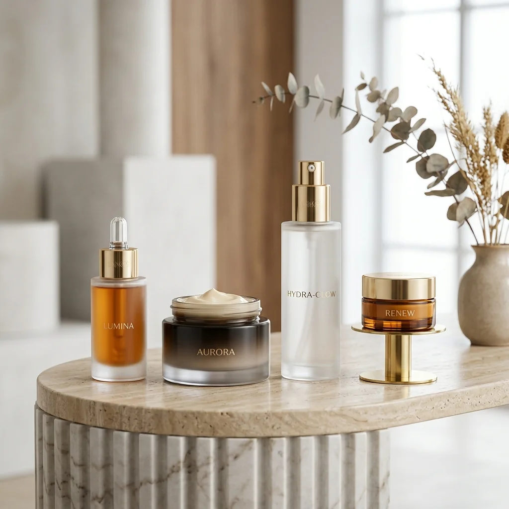 Quy trình skincare da nhạy cảm cho người mới bắt đầu